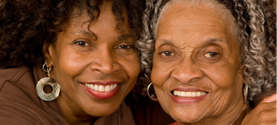 Mother-Daughter
